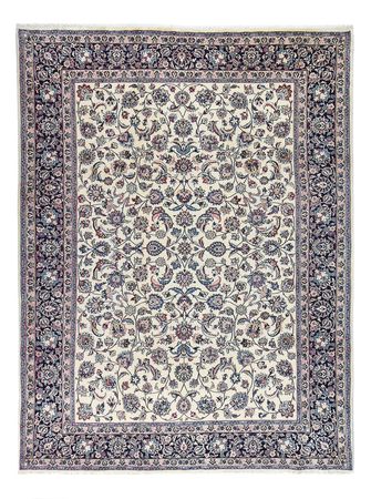 Tapis persan - Classique - 339 x 250 cm - sable