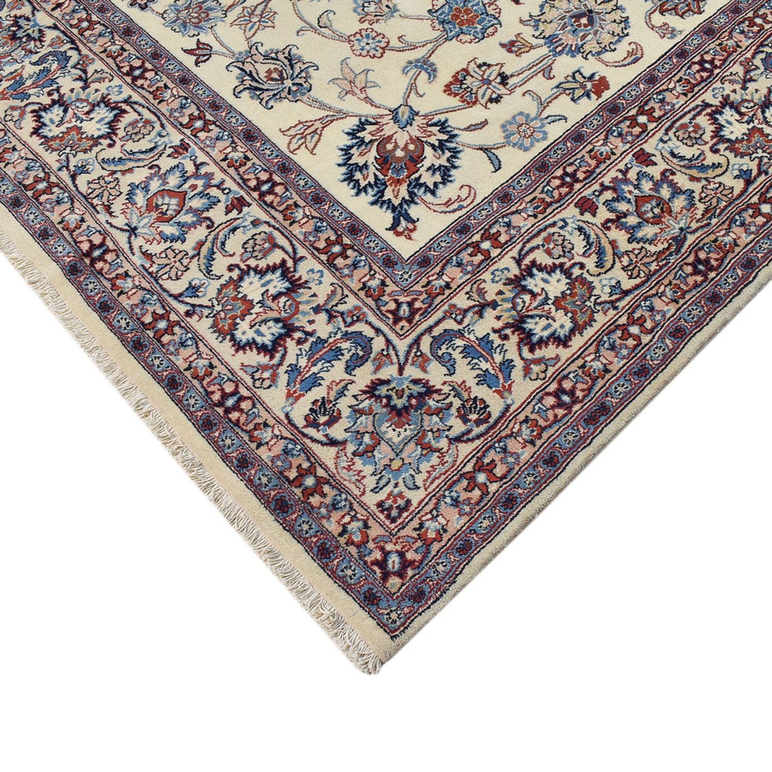 Tapis persan - Classique - 360 x 243 cm - sable