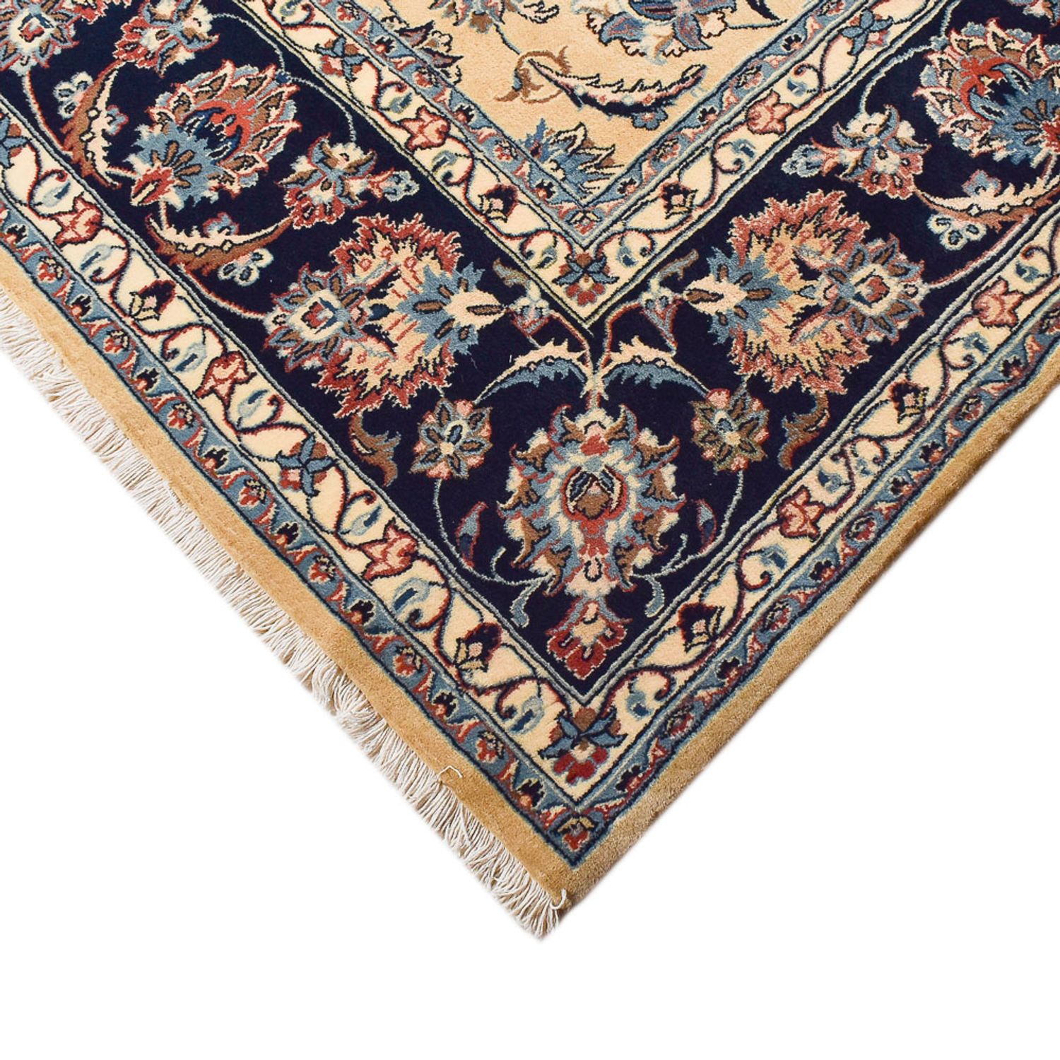 Perser Rug - Classic - 330 x 246 cm - sand