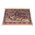 Tappeto Persero - Reale - 80 x 62 cm - multicolore