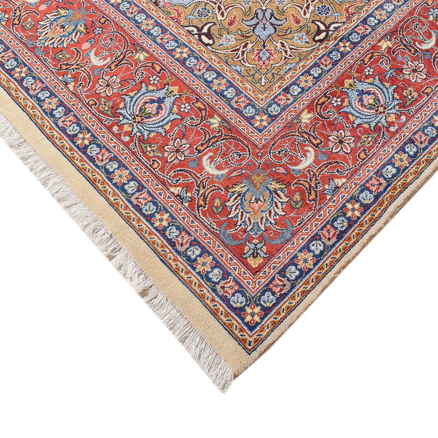 Tapis persan - Classique - 353 x 249 cm - multicolore