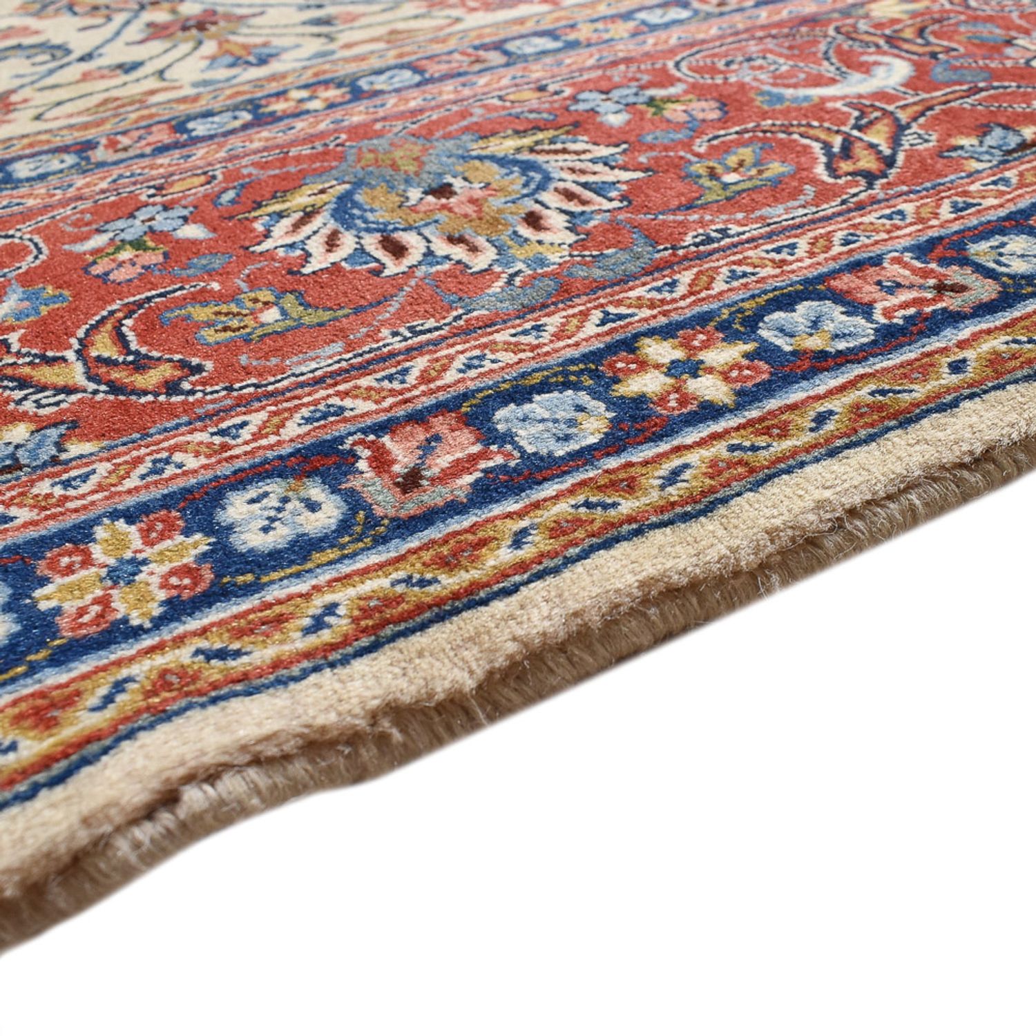 Tapis persan - Classique - 353 x 249 cm - multicolore