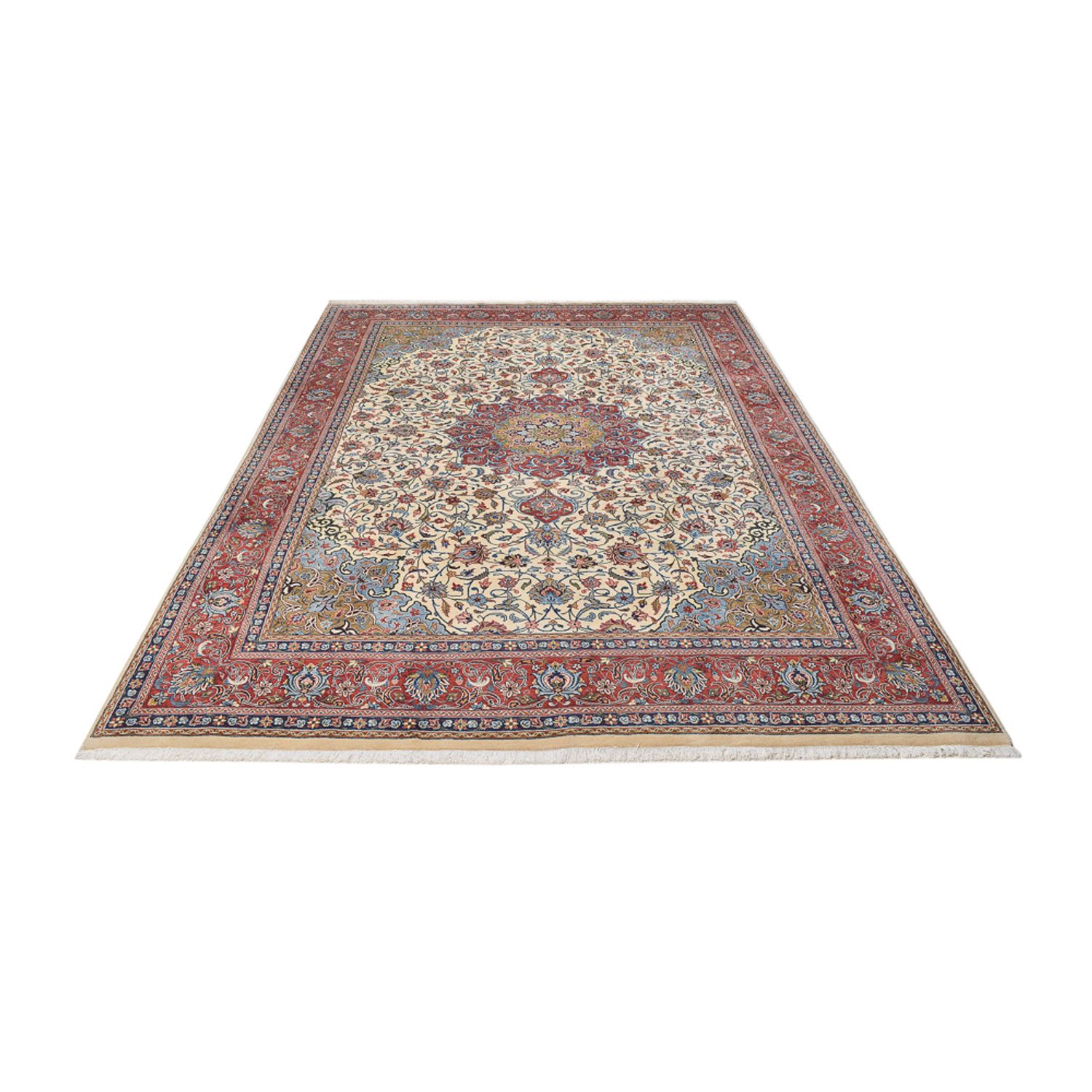 Tappeto Persero - Classico - 353 x 249 cm - multicolore