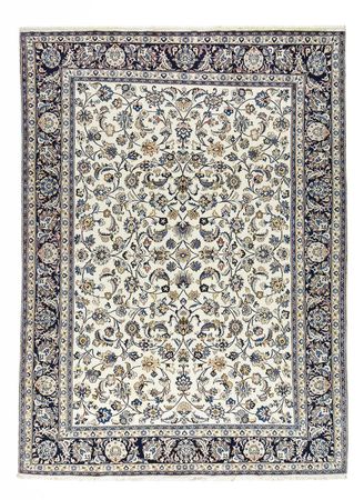 Tapis persan - Classique - 348 x 246 cm - sable