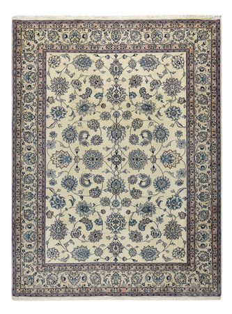 Tapis persan - Classique - 333 x 246 cm - sable