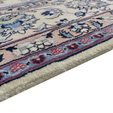 Tapis persan - Classique - 333 x 246 cm - sable