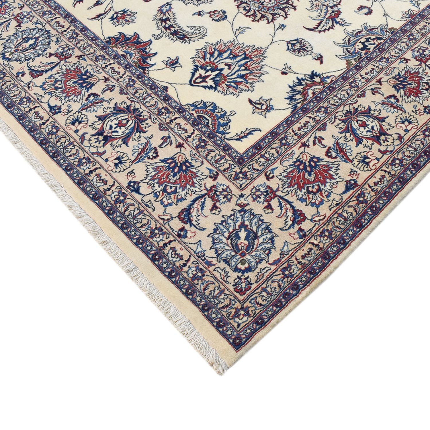 Perser Rug - Classic - 346 x 246 cm - sand