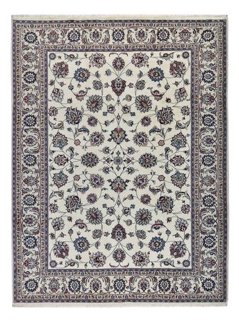 Tapis persan - Classique - 345 x 250 cm - sable