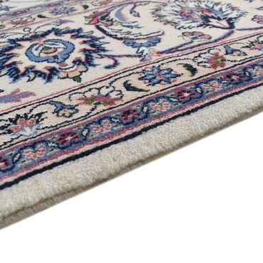 Tapis persan - Classique - 345 x 250 cm - sable