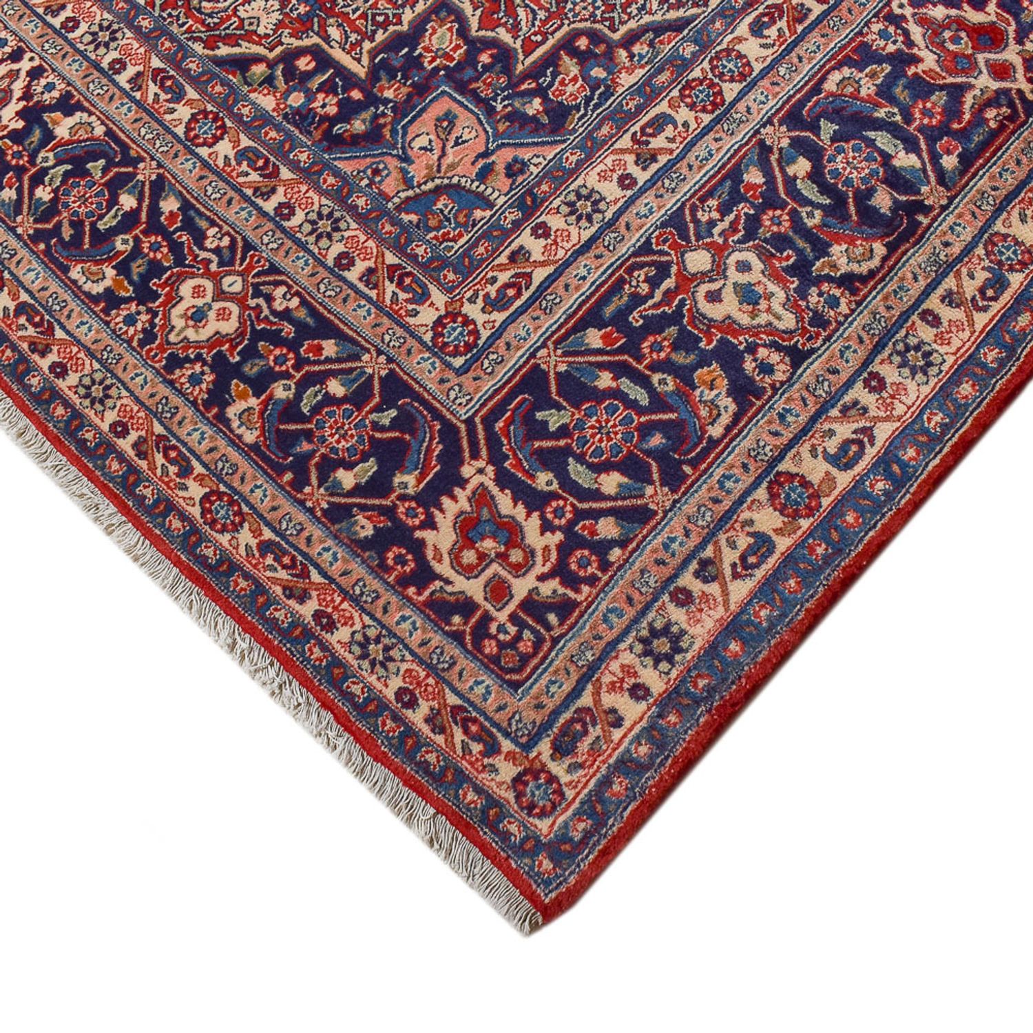 Perser Rug - Bidjar - 355 x 256 cm - rust