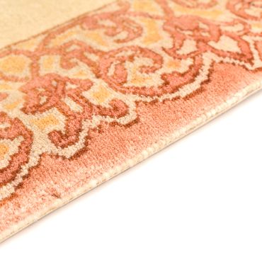 Alfombra Persa - Tabriz - Real - 83 x 72 cm - multicolor