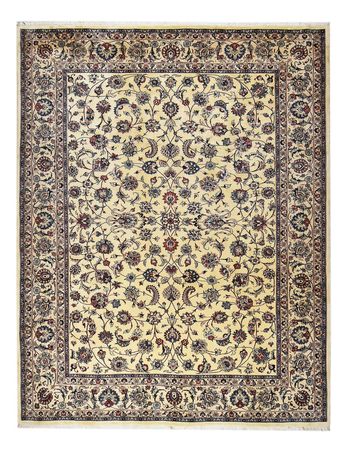 Tapis persan - Classique - 337 x 257 cm - sable