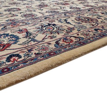 Tapis persan - Classique - 337 x 257 cm - sable