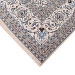 Perser Rug - Nain - Royal - 394 x 291 cm - red