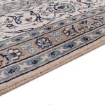 Perser Rug - Nain - Royal - 394 x 291 cm - red