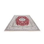 Perser Rug - Nain - Royal - 394 x 291 cm - red