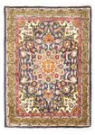 Tappeto Persero - Tabriz - 85 x 60 cm - multicolore