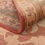 Perser Rug - Nomadic - 295 x 210 cm - light red