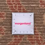 Perser Rug - Nomadic - 295 x 210 cm - light red