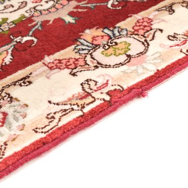 Perser Rug - Tabriz - Royal - 90 x 60 cm - red