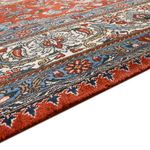 Tapis persan - Nomadic - 370 x 248 cm - rouge