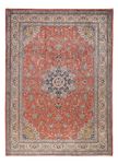 Tapis persan - Classique - 346 x 250 cm - rouge