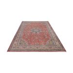 Tapis persan - Classique - 346 x 250 cm - rouge