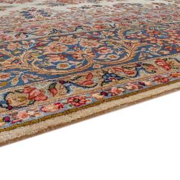 Perser Rug - Royal - 340 x 250 cm - light brown