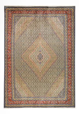 Perser Rug - Nomadic - 340 x 245 cm - sand