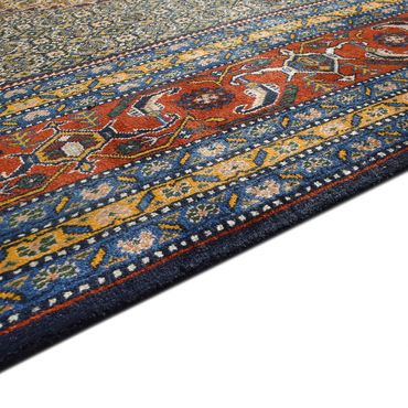 Tapis persan - Nomadic - 340 x 245 cm - sable