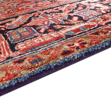 Tappeto Persero - Nomade - 340 x 239 cm - rosso