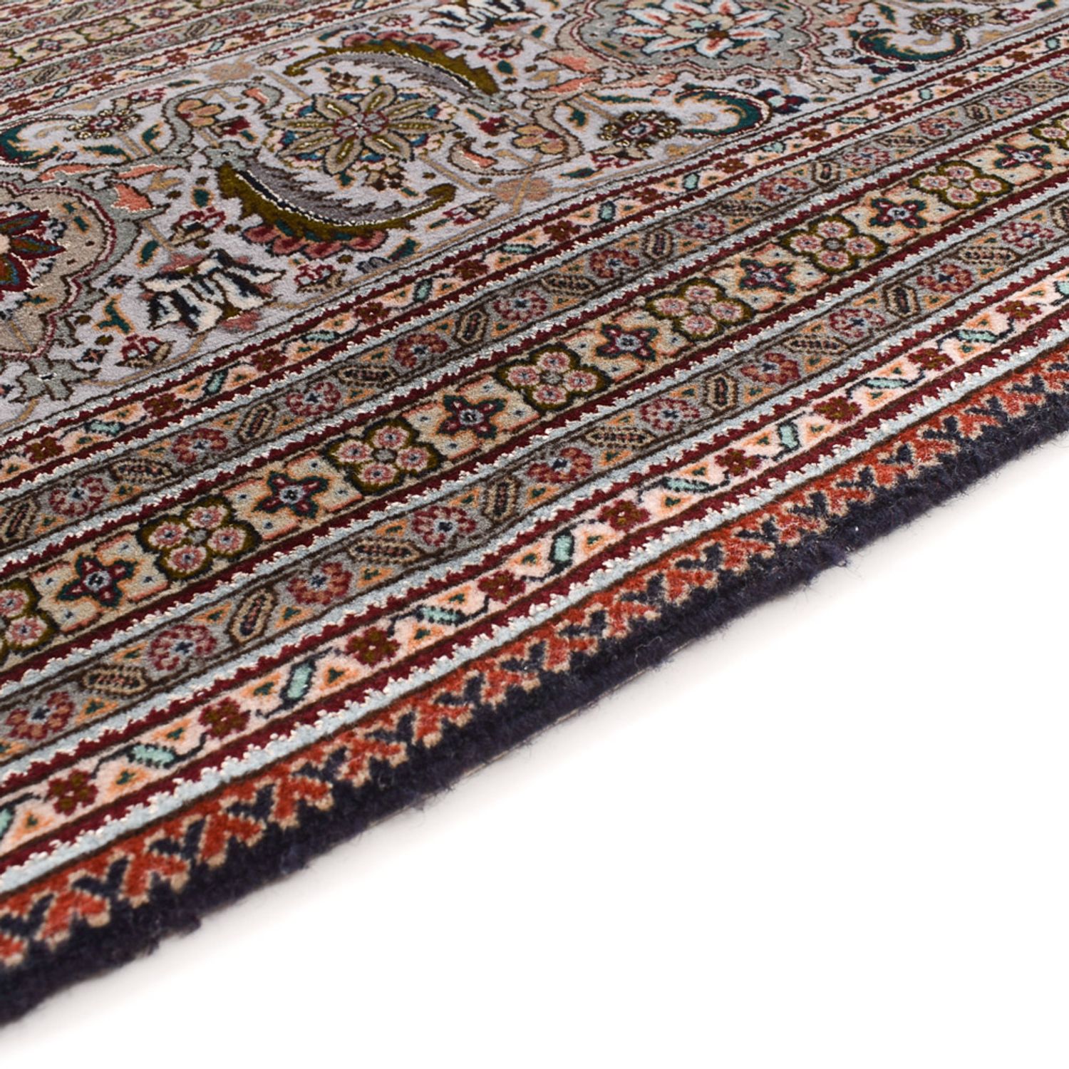 Perser Rug - Tabriz - Royal - 393 x 305 cm - sand