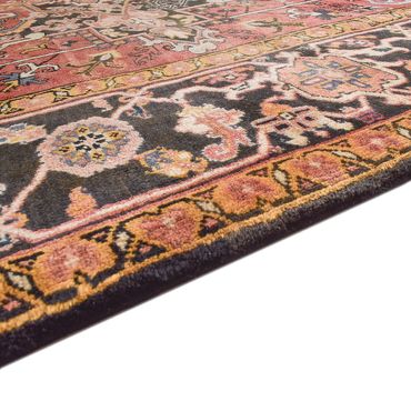 Tapis persan - Nomadic - 332 x 253 cm - rouge clair