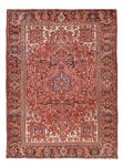 Perser Rug - Nomadic - 337 x 255 cm - red