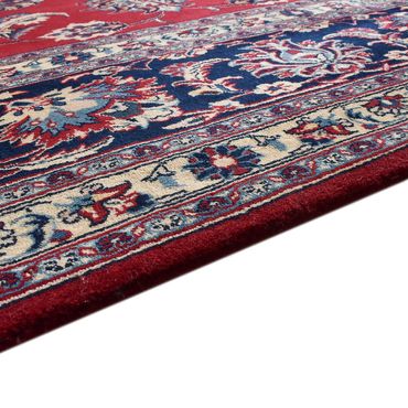 Tapis persan - Classique - 392 x 298 cm - rouge