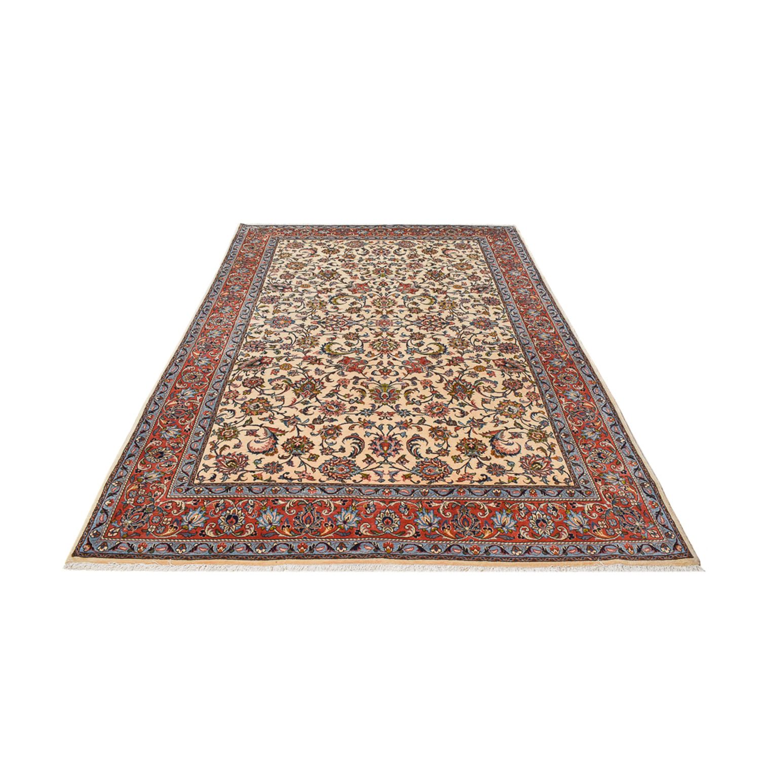 Tappeto Persero - Classico - 335 x 215 cm - sabbia