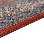 Tapis persan - Royal - 360 x 256 cm - rouge