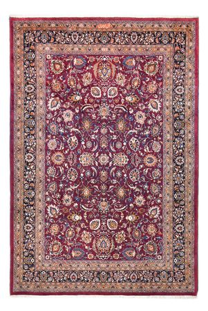 Tapis persan - Classique - 365 x 248 cm - violet