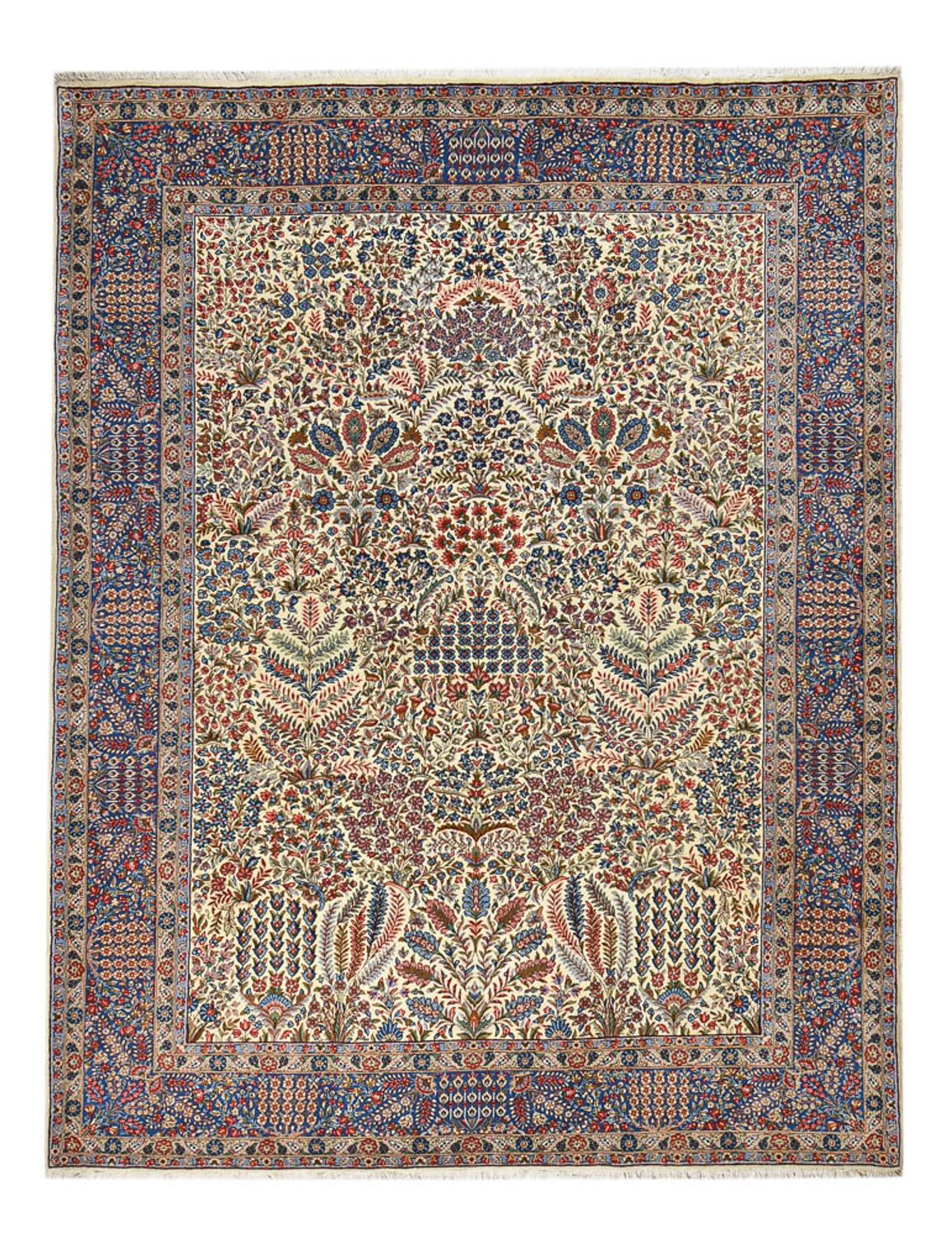 Perser Rug - Royal - 348 x 252 cm - sand