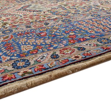 Perser Rug - Royal - 348 x 252 cm - sand