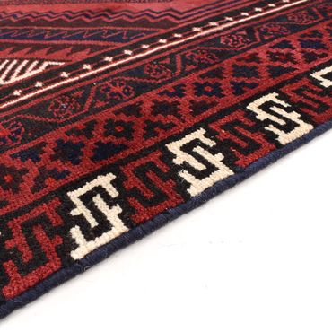 Perser Rug - Royal - 314 x 215 cm - bordeaux red