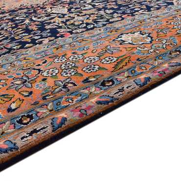 Alfombra persa - Real - 338 x 245 cm - multicolor