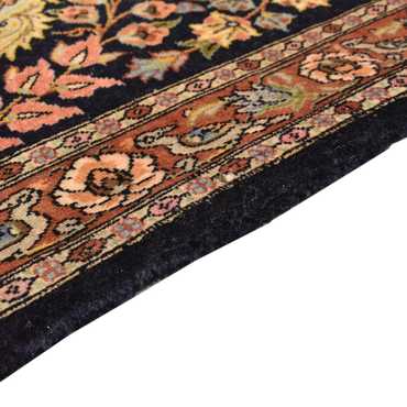 Perser Rug - Ghom - 80 x 63 cm - multicolored