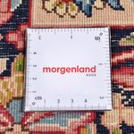 Dywan perski - Royal - 360 x 274 cm - czerwony