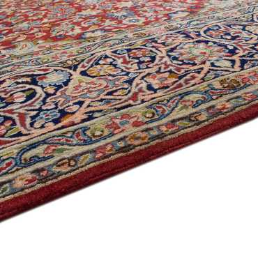 Perzisch tapijt - Royal - 355 x 262 cm - rood