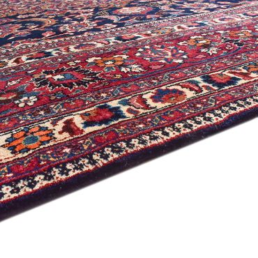 Tapis persan - Classique - 356 x 248 cm - rouille