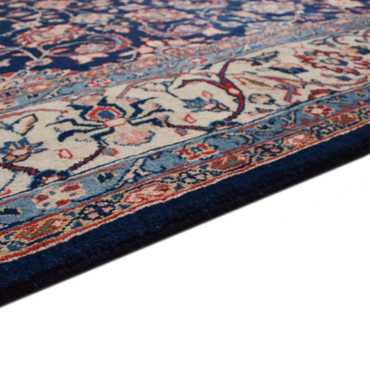 Tapis persan - Classique - 366 x 264 cm - violet