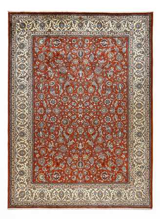 Perser Rug - Royal - 351 x 255 cm - rust