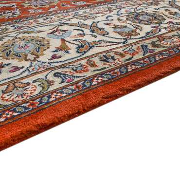 Perzisch tapijt - Royal - 351 x 255 cm - roest