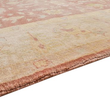 Alfombra Ziegler - 325 x 260 cm - rojo